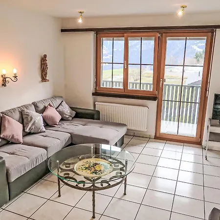 Appartement La Siala Apt-22 By Interhome *