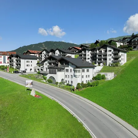 La Siala Apt-22 By Interhome Appartement