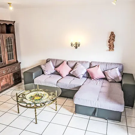 La Siala Apt-22 By Interhome