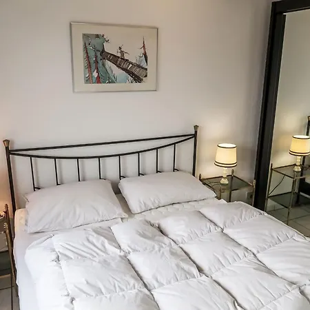 La Siala Apt-22 By Interhome *