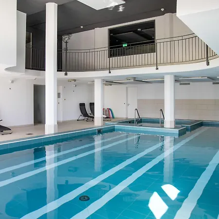 La Siala Apt-22 By Interhome Falera