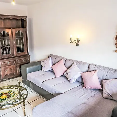 La Siala Apt-22 By Interhome Appartement Falera