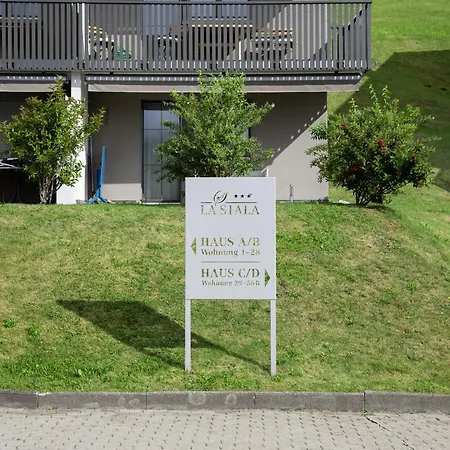 La Siala Apt-22 By Interhome