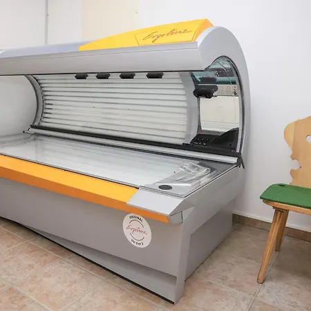 La Siala Apt-22 By Interhome