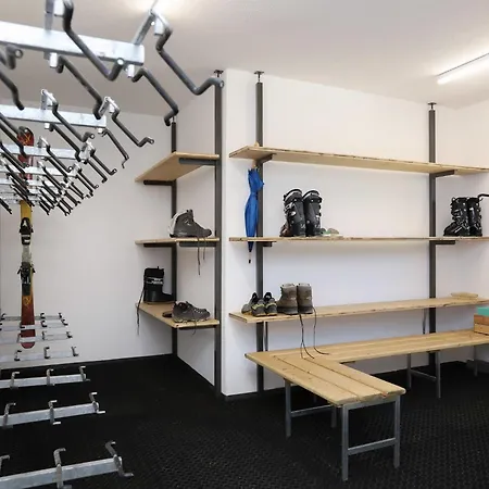 La Siala Apt-22 By Interhome Falera