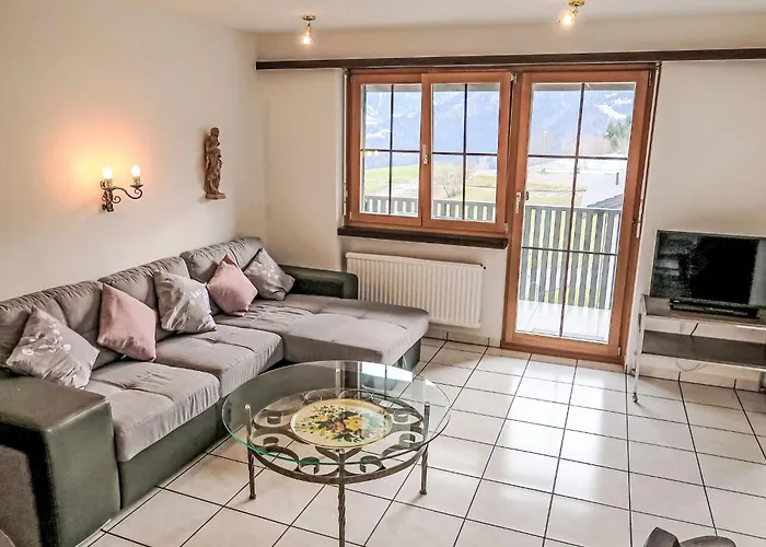 Appartement La Siala Apt-22 By Interhome *