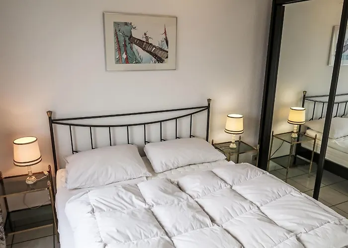 La Siala Apt-22 By Interhome *