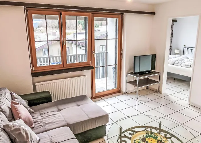 La Siala Apt-22 By Interhome Appartement Falera