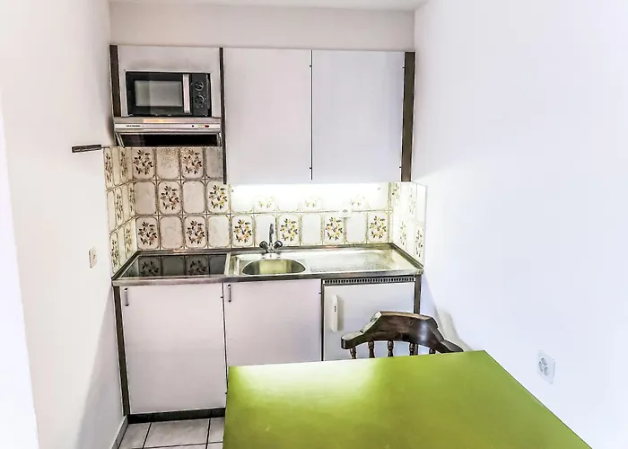 Appartement La Siala Apt-22 By Interhome Falera