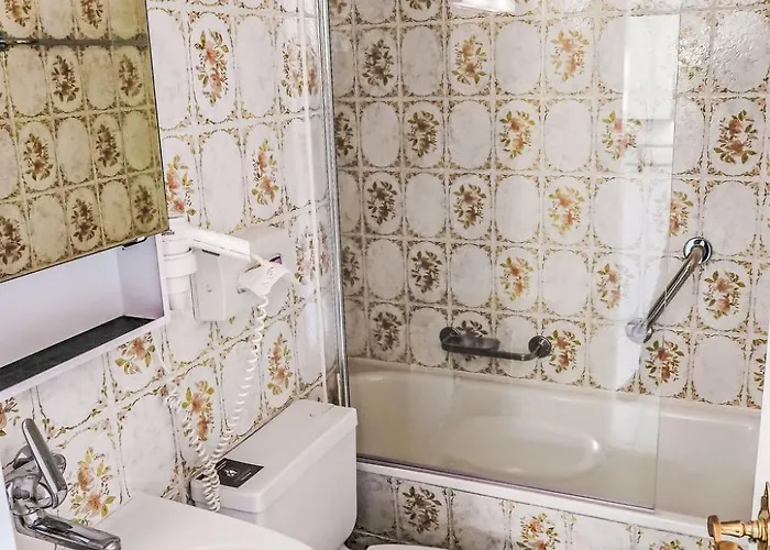 La Siala Apt-22 By Interhome *