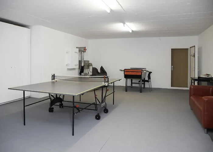 La Siala Apt-22 By Interhome * Falera