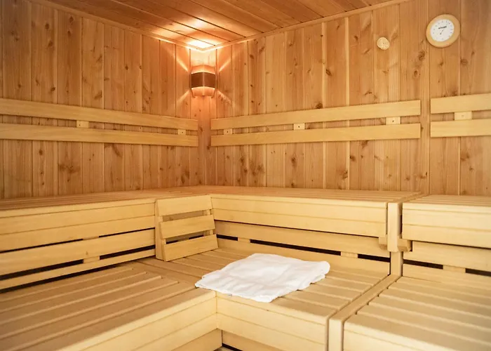 La Siala Apt-22 By Interhome Appartement *