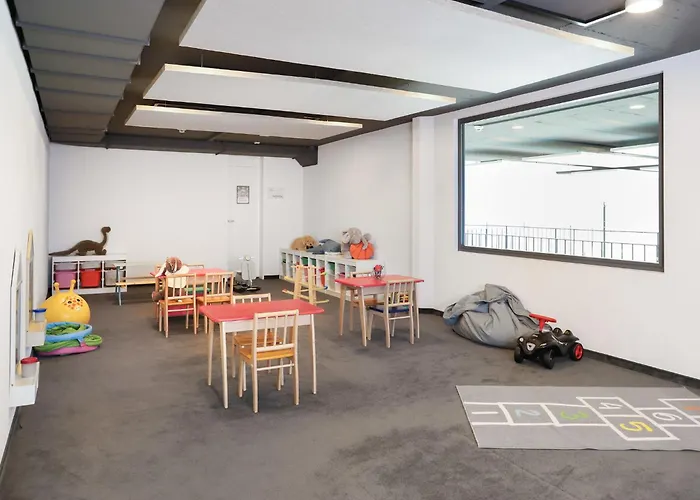 La Siala Apt-22 By Interhome Falera