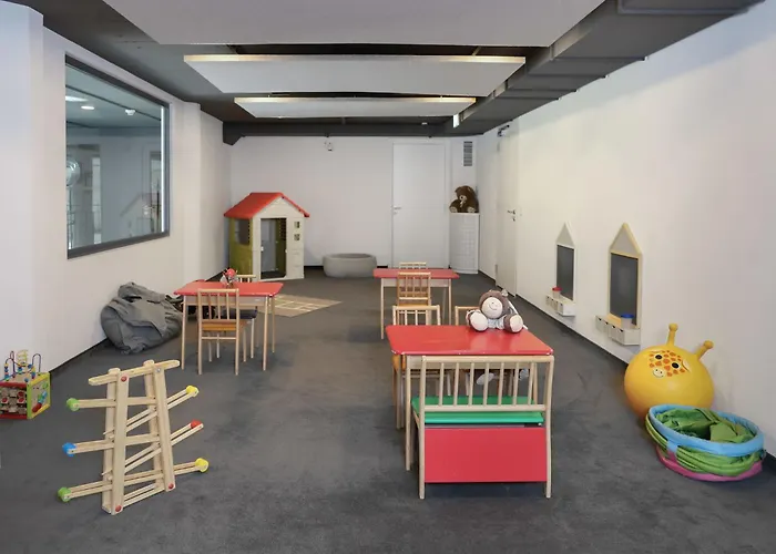 La Siala Apt-22 By Interhome Apartment Falera