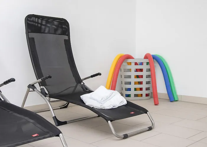 La Siala Apt-22 By Interhome Appartement Falera