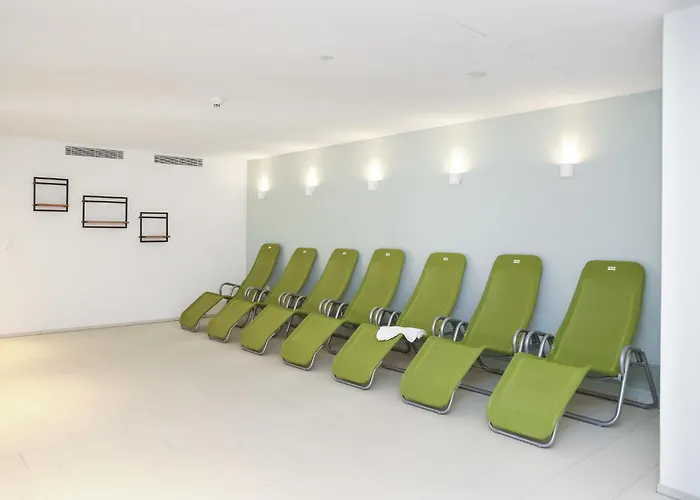 Appartement La Siala Apt-22 By Interhome