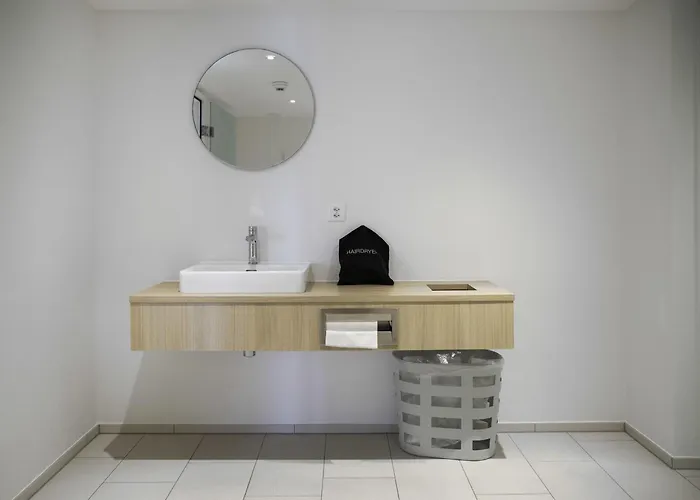 La Siala Apt-22 By Interhome *