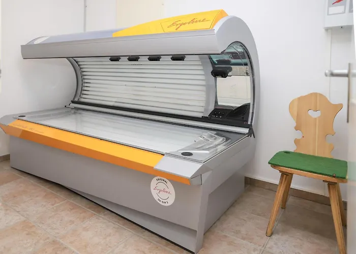 La Siala Apt-22 By Interhome