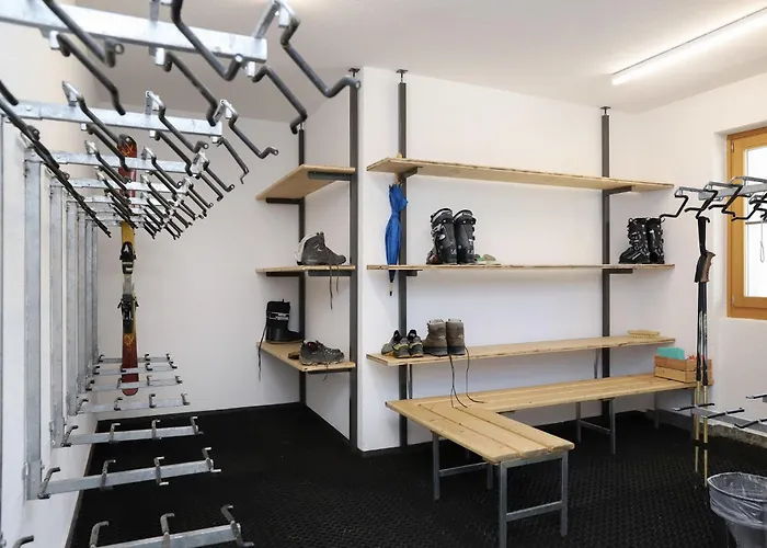 La Siala Apt-22 By Interhome Falera