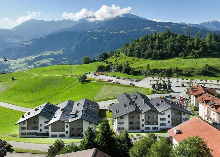 La Siala Apt-22 By Interhome *