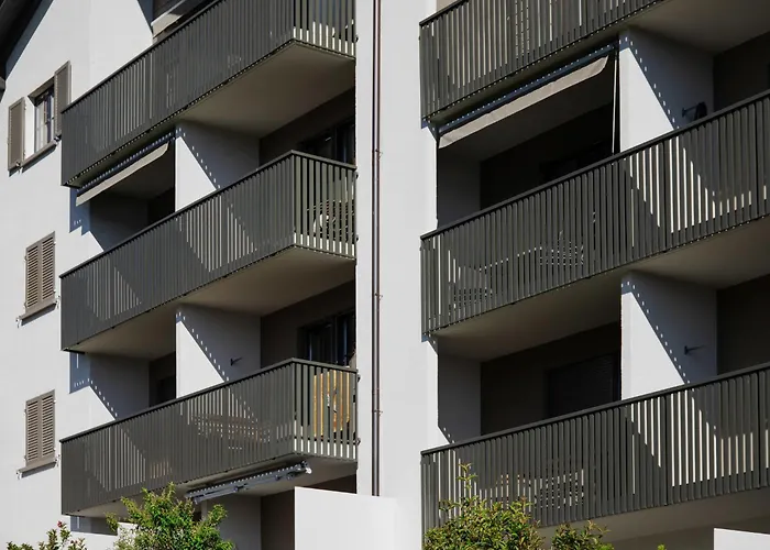 Apartment La Siala Apt-22 By Interhome