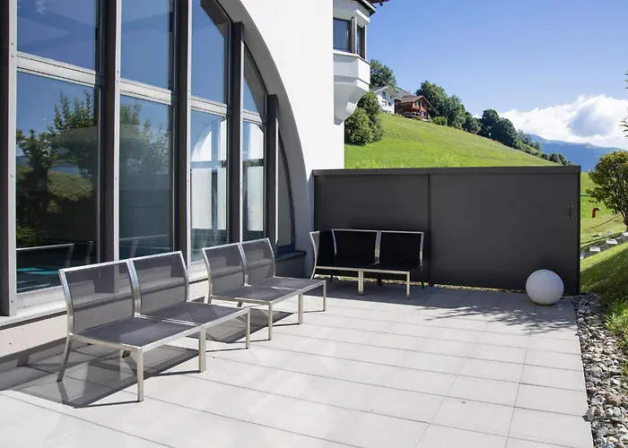 La Siala Apt-22 By Interhome Appartement