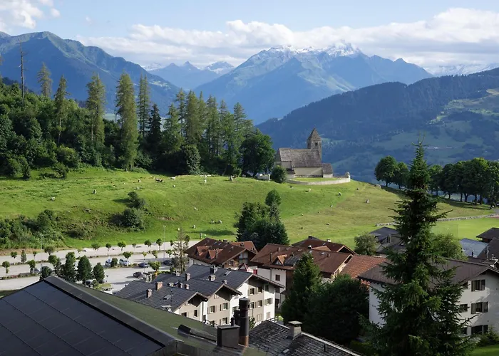 La Siala Apt-22 By Interhome