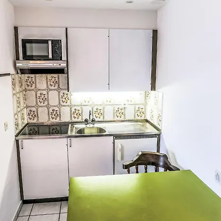 아파트 La Siala Apt-22 By Interhome 팔레라