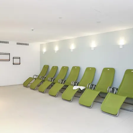 Apartment La Siala Apt-22 By Interhome