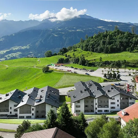 La Siala Apt-22 By Interhome *