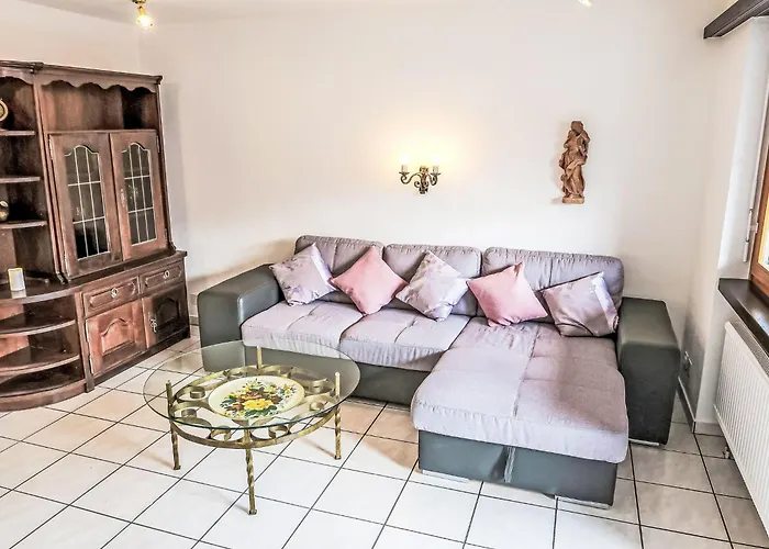 La Siala Apt-22 By Interhome