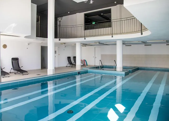 La Siala Apt-22 By Interhome Falera