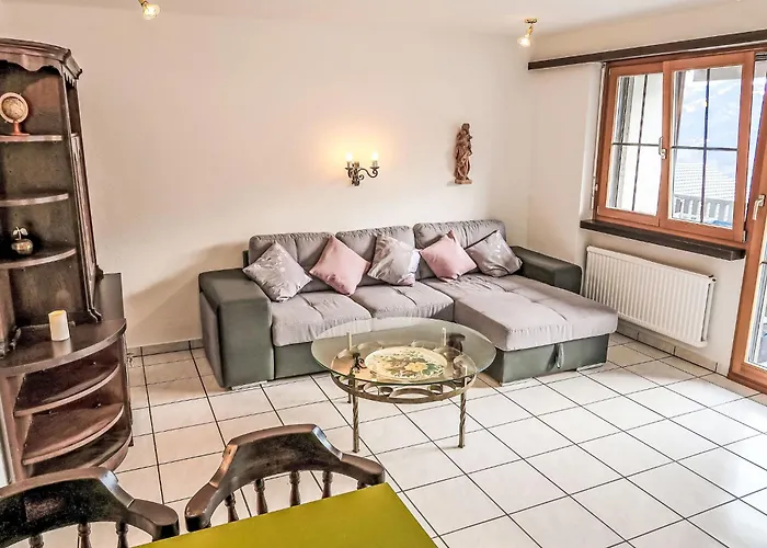 La Siala Apt-22 By Interhome * Falera