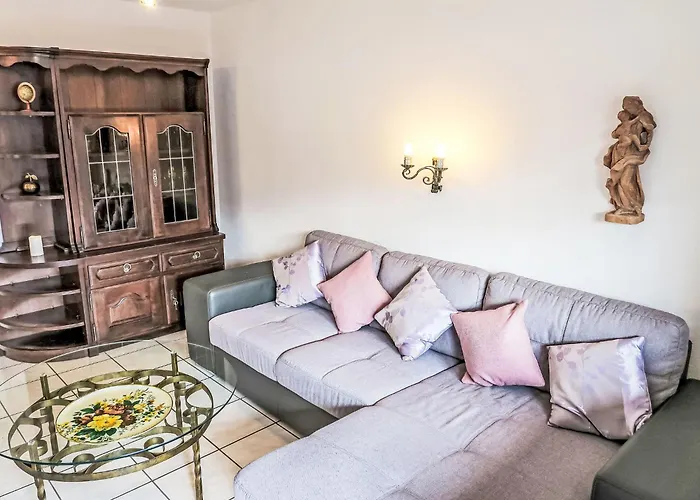 La Siala Apt-22 By Interhome Apartment Falera