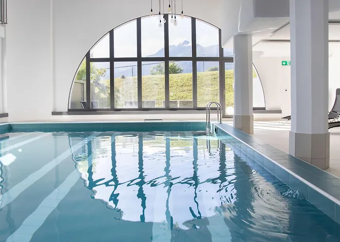 Apartment La Siala Apt-22 By Interhome *