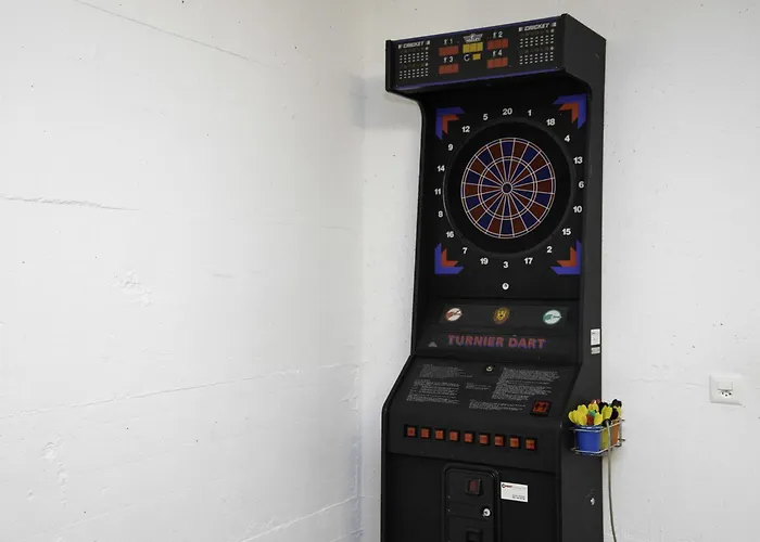 La Siala Apt-22 By Interhome Apartment *