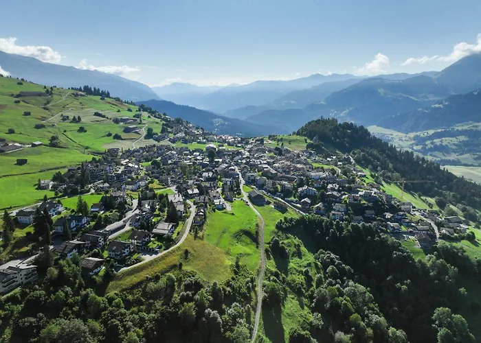 La Siala Apt-22 By Interhome Apartment *