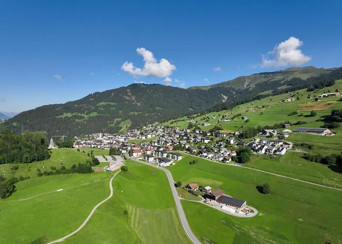 Apartment La Siala Apt-22 By Interhome