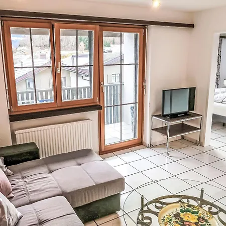 La Siala Apt-22 By Interhome Apartment Falera