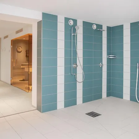 La Siala Apt-22 By Interhome Apartman Falera