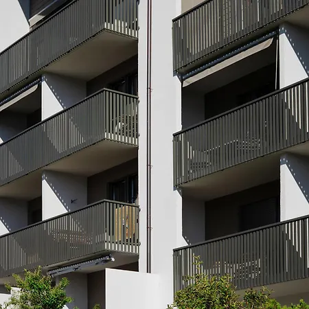 Apartman La Siala Apt-22 By Interhome